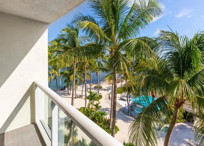 Amara Cay Resort